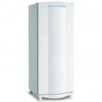  HELADERA 370 LTS FRIO SECO